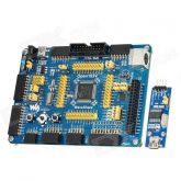 placa mae Open103V padrão ARM Cortex-M3 STM32F103VET6 SCM De